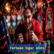 fortune tiger slots vip 3